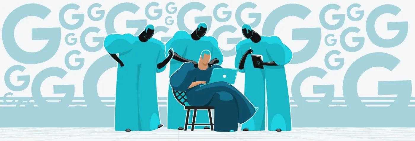 google