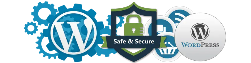 Security for WordPress websites