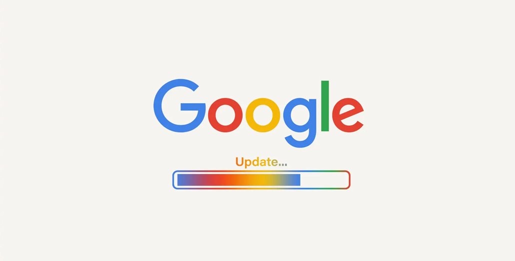 Google 2022
