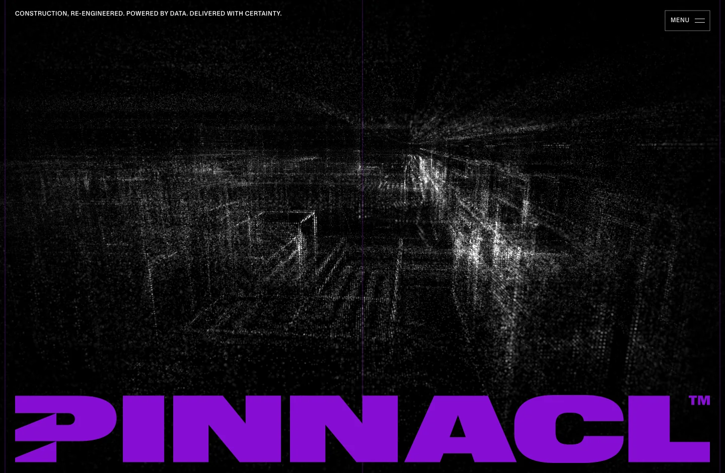 Pinnacl — მთავარი გვერდი