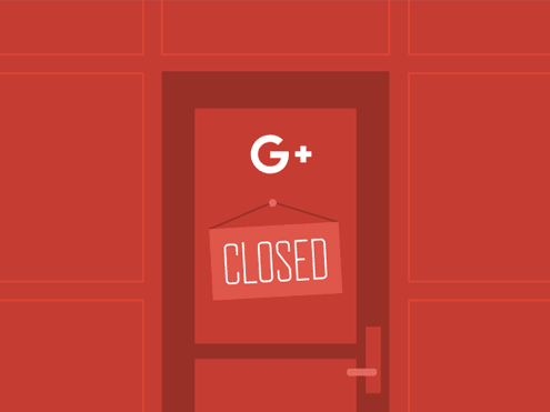 google-plus-closed