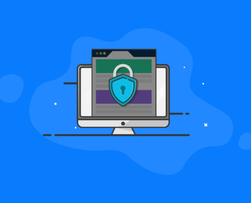 web securty in ecommerce